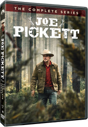 Joe Pickett: The Complete Series - 
