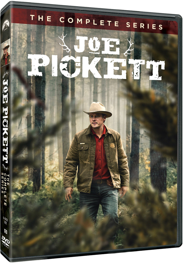 Joe Pickett: The Complete Series - 