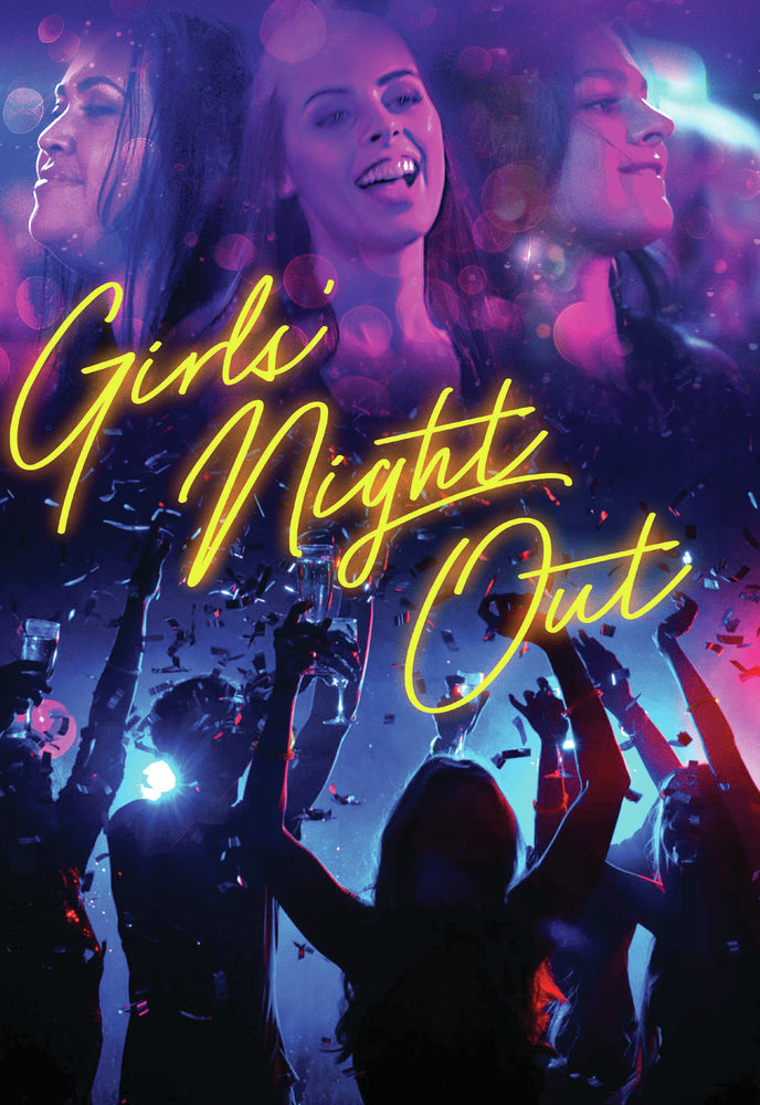 Girls' Night Out - 