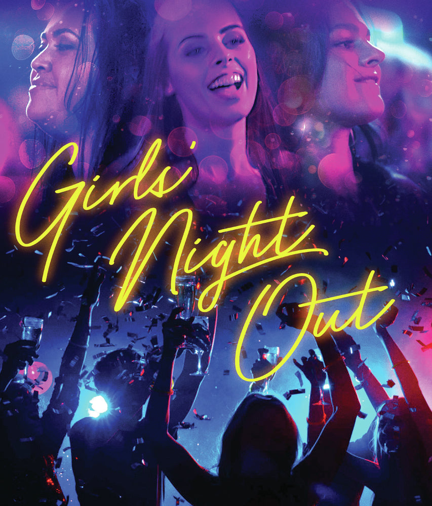 Girls' Night Out - 