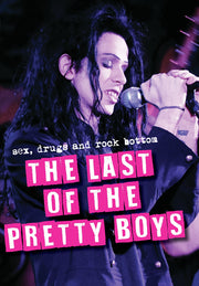 Last of the Pretty Boys - 