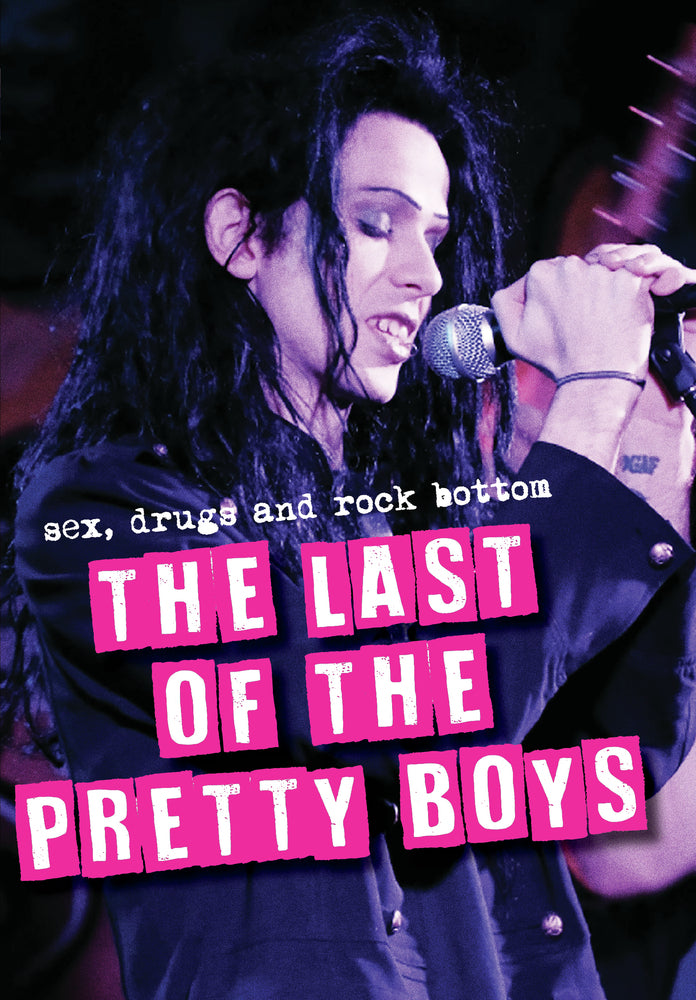 Last of the Pretty Boys - 