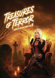 Treasure of Terror Vol 5 - 