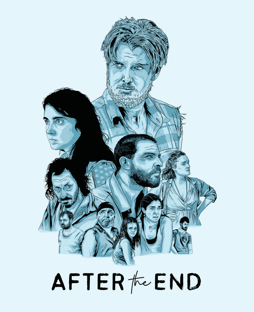 After The End - 