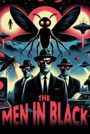 The Men in Black - 