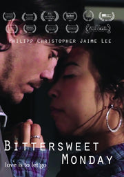 bittersweet monday - DVD