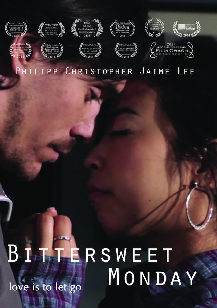 bittersweet monday - DVD