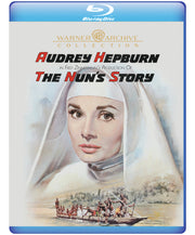 The Nun's Story - 