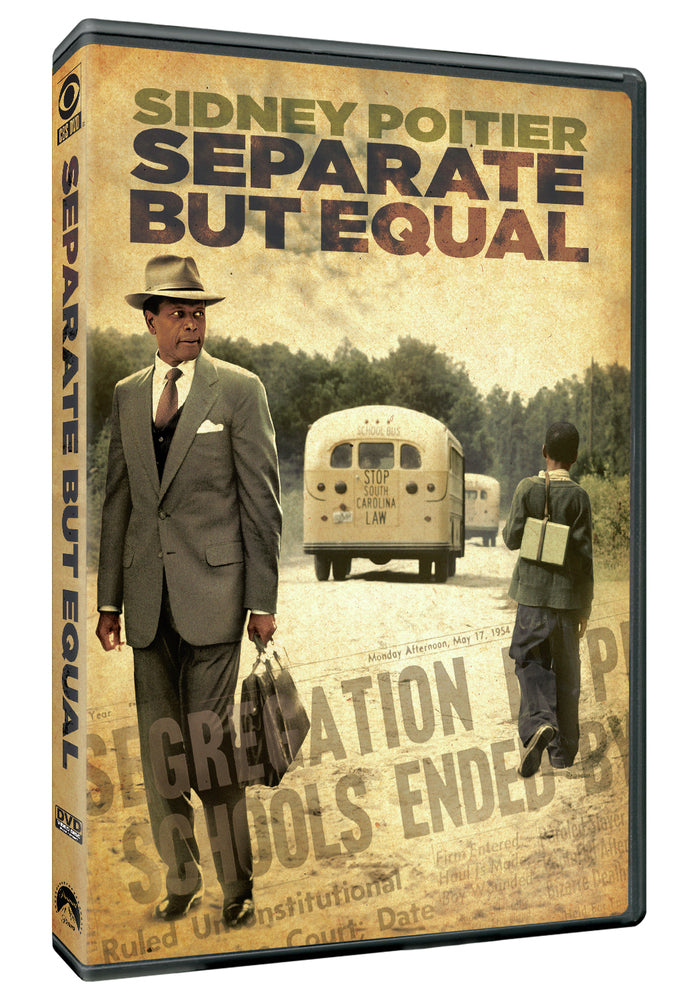 Separate But Equal - 