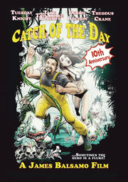 Catch of the Day 10th Anniversary - 
