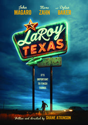 LaRoy, Texas - 