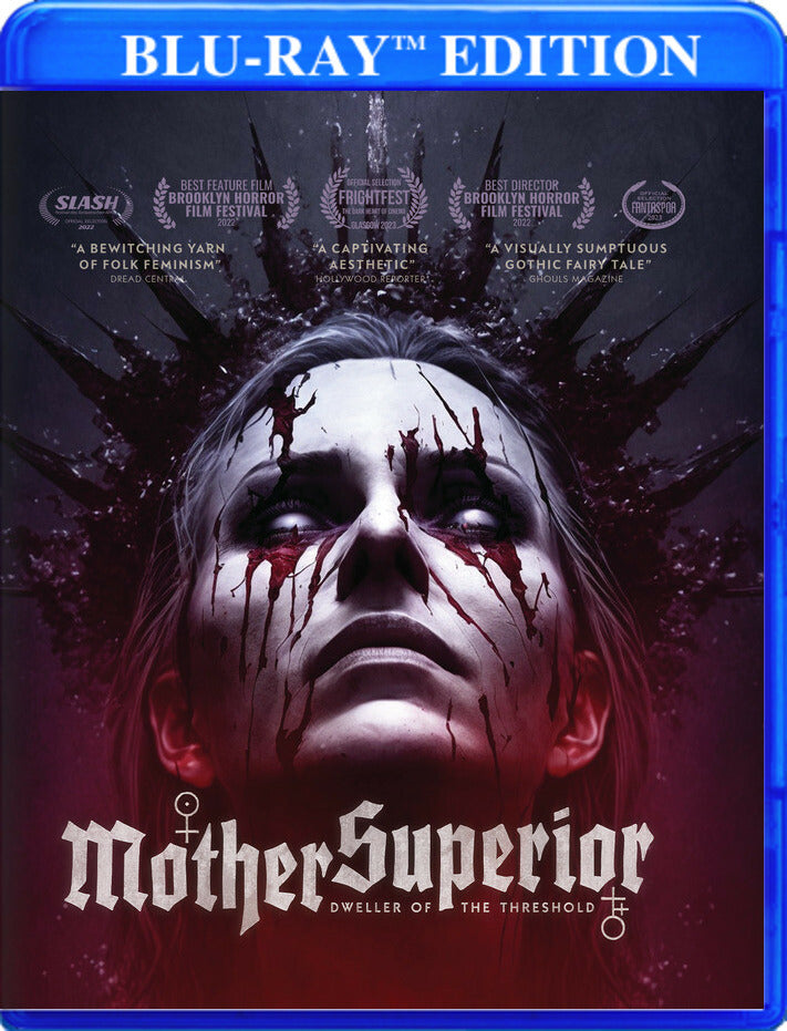 Mother Superior - 