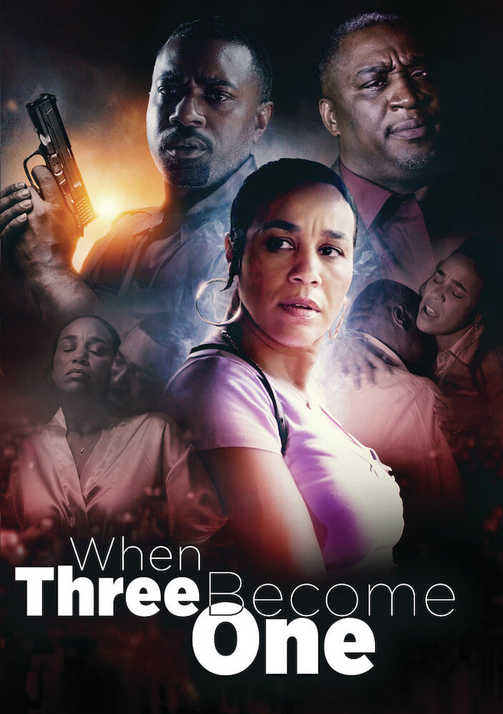when three become one - DVD