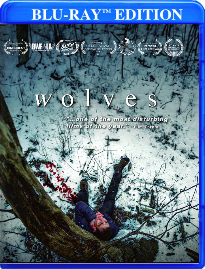Wolves - 