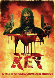 the key - DVD
