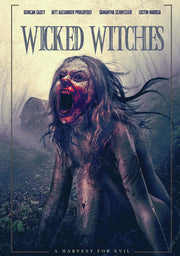 wicked witches - DVD