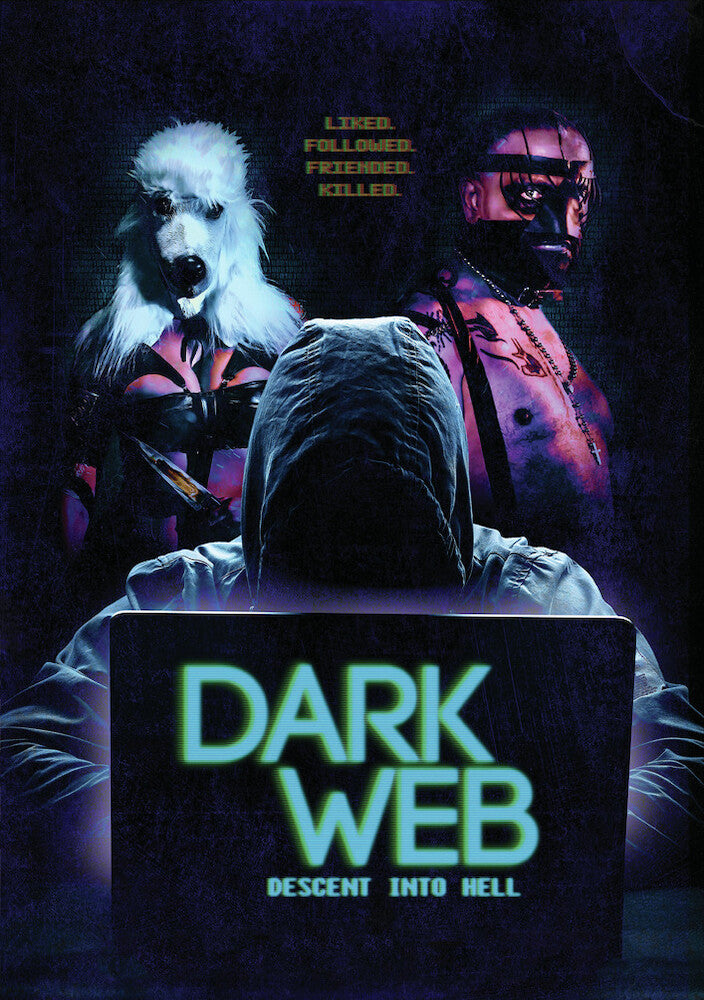 Dark Web - 