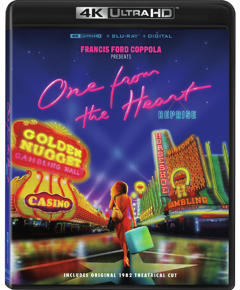 One from the Heart - 