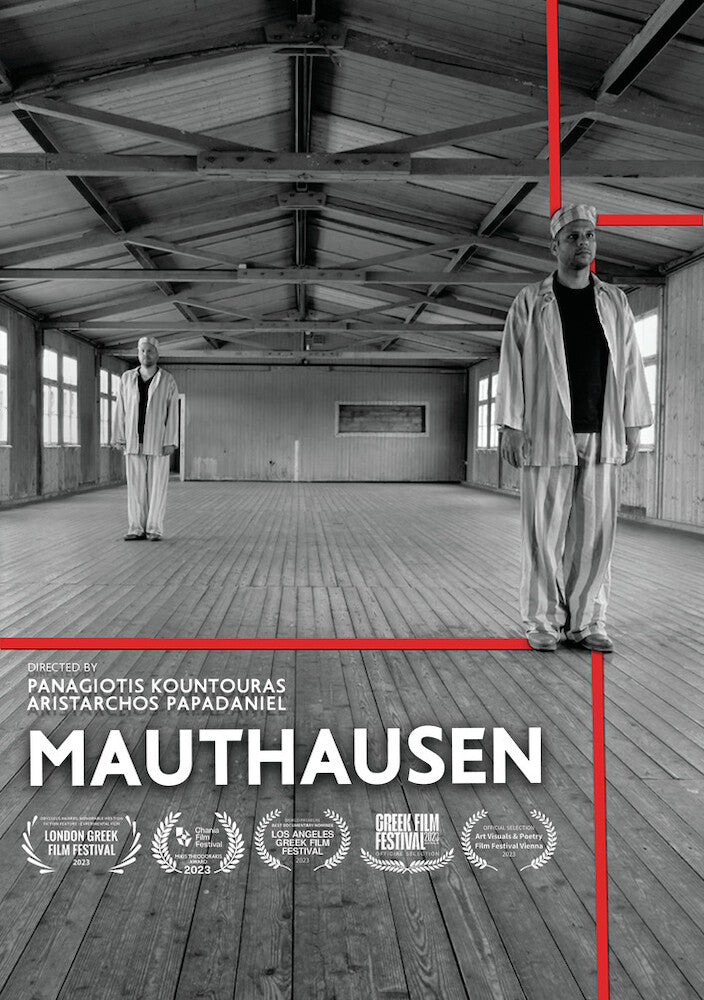 mauthasuen - DVD