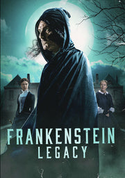 Frankenstein: Legacy - 
