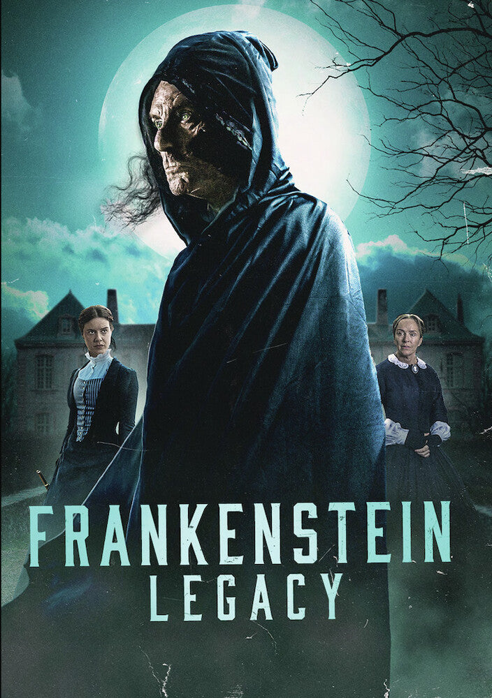 Frankenstein: Legacy - 