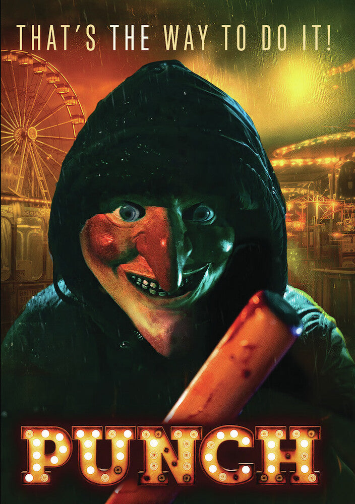 Punch - 