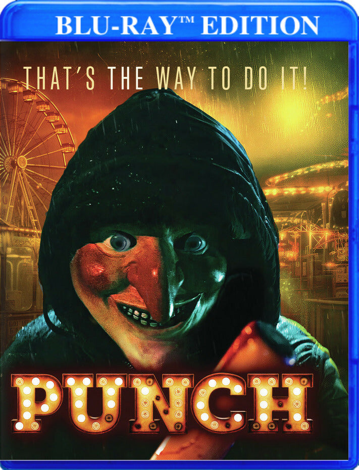 Punch - 