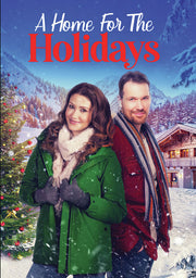 a home for the holidays - DVD