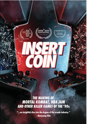 Insert Coin - 