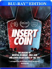 Insert Coin - 