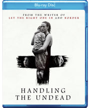 Handling the Undead - 