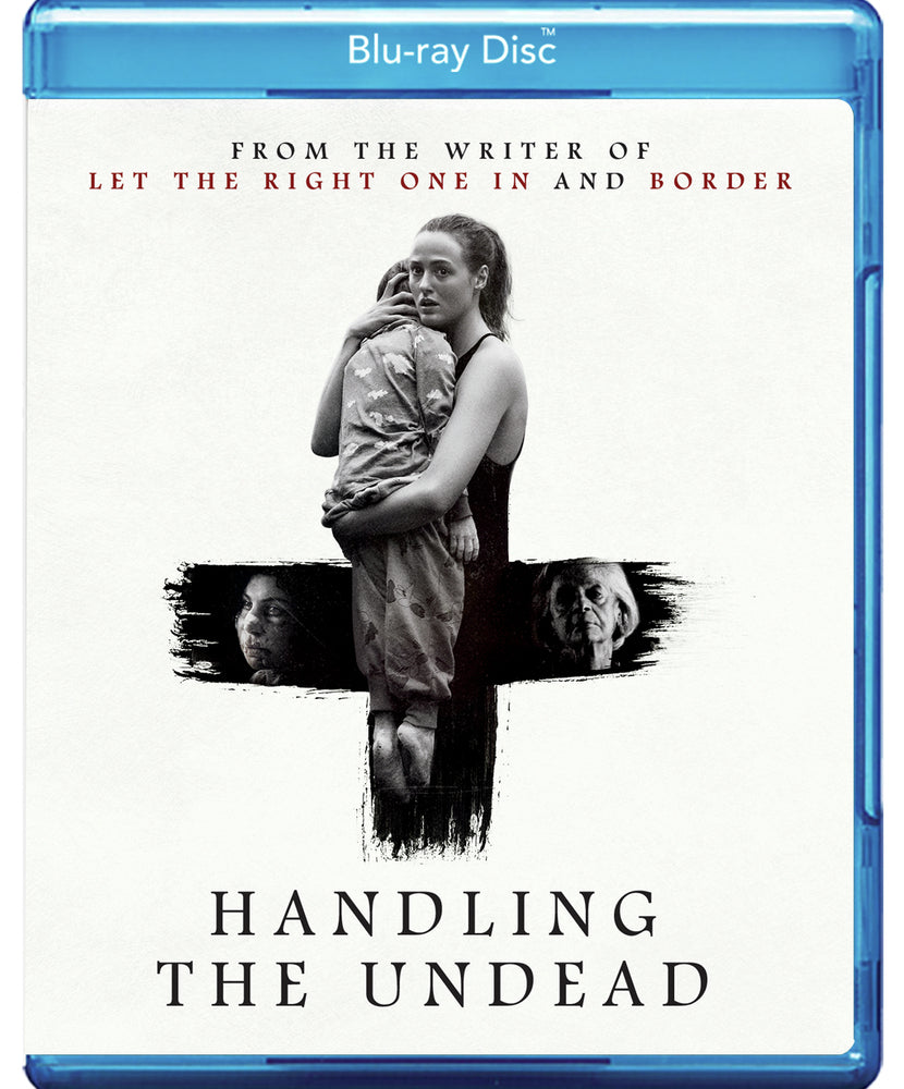 Handling the Undead - 