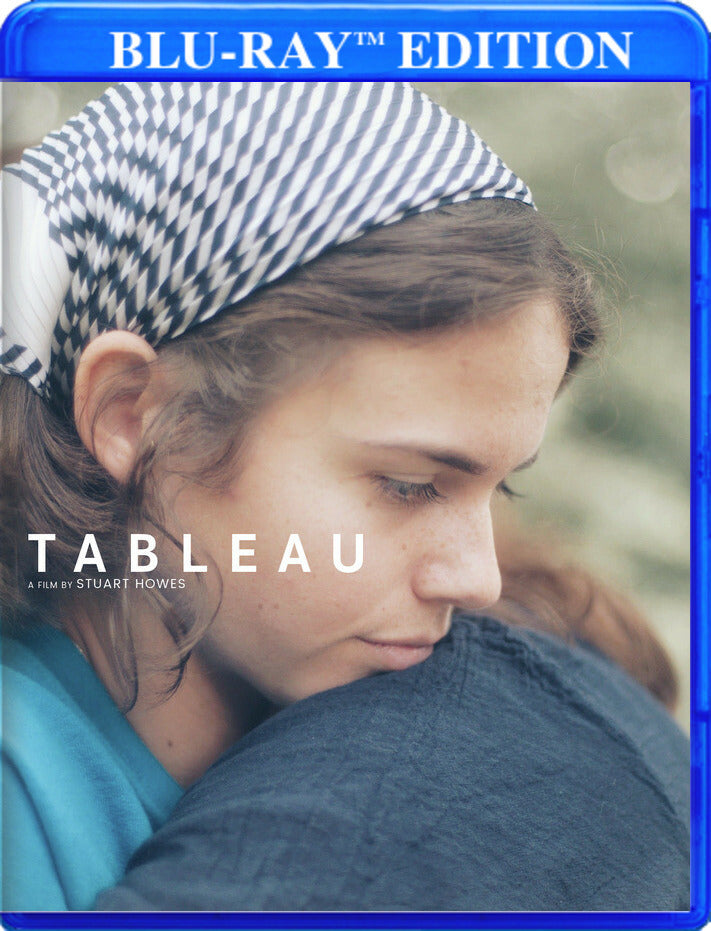 tableau - Blu-ray