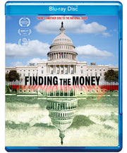 Finding the Money - 