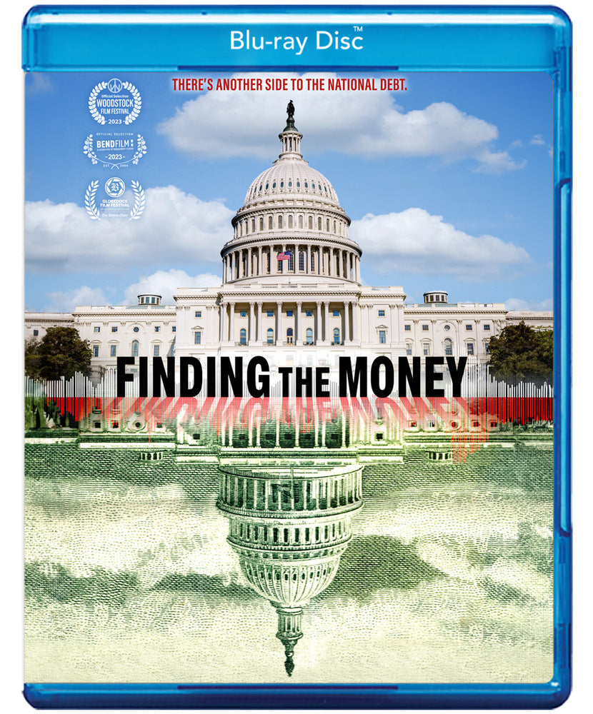 Finding the Money - 