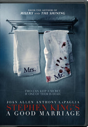 Stephen King's A Good Marriage - 
