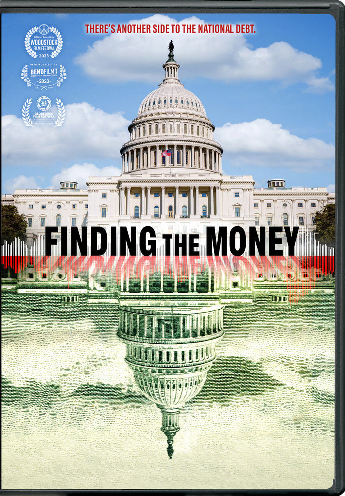 Finding the Money - 