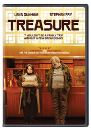 Treasure - 