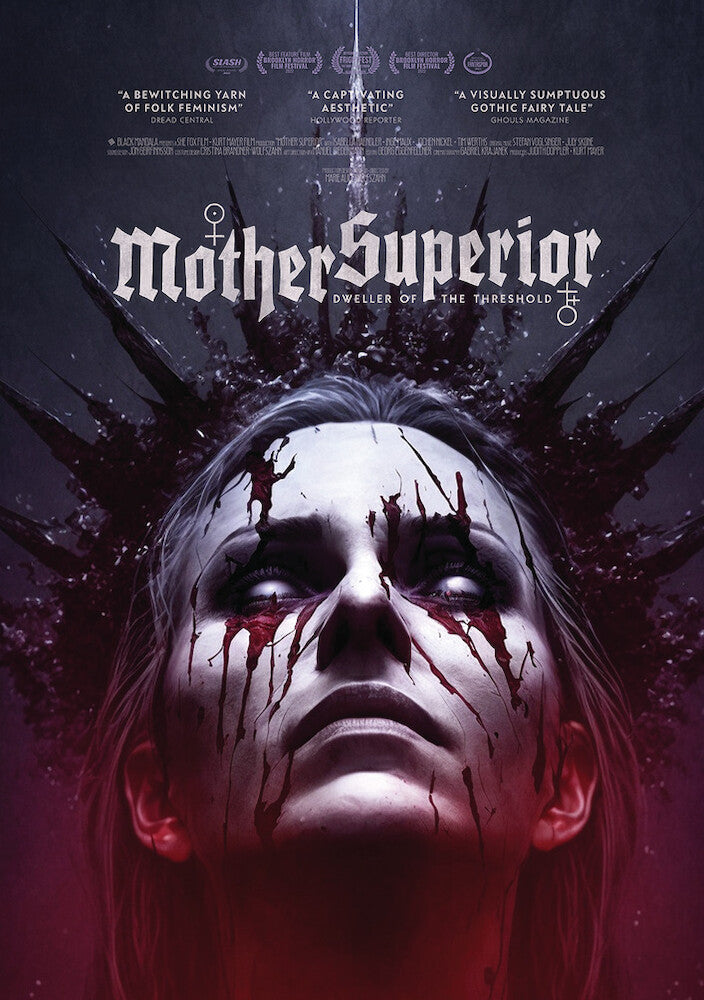 Mother Superior - 