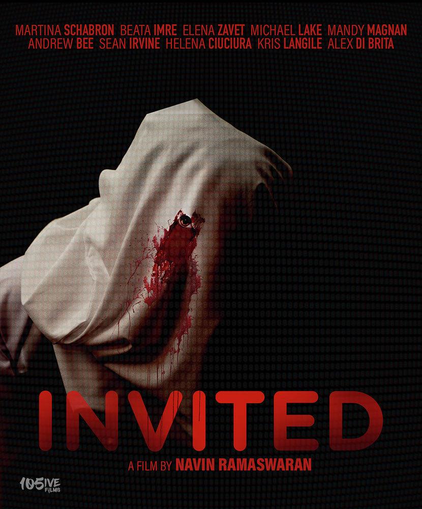 Invited - 