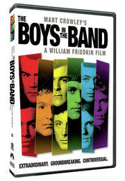 The Boys In the Band - 