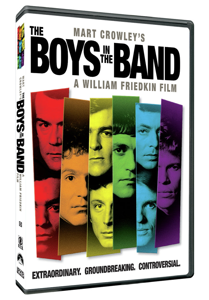 The Boys In the Band - 