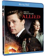 Allied - 
