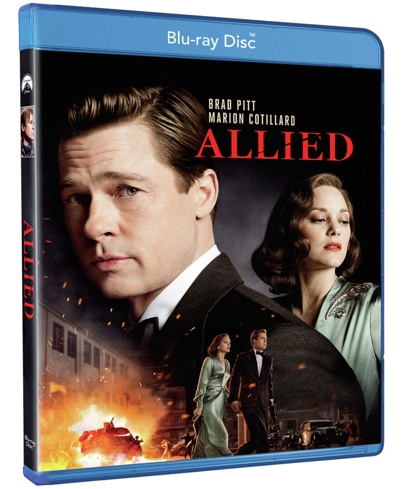 Allied - 