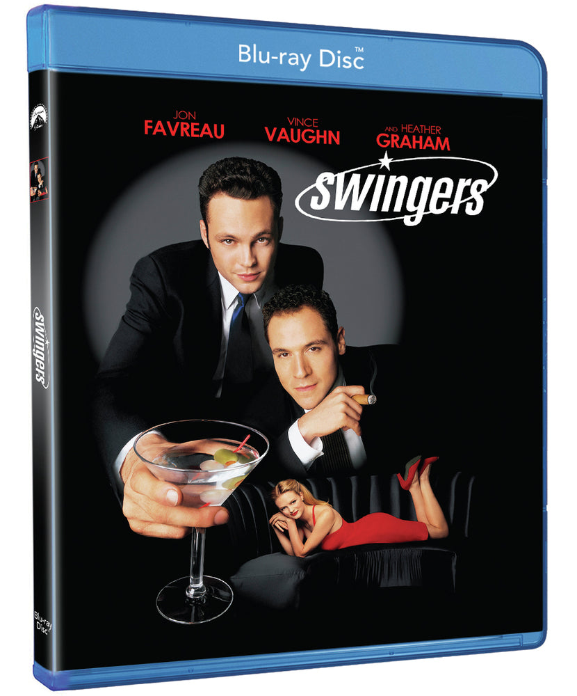 Swingers - 