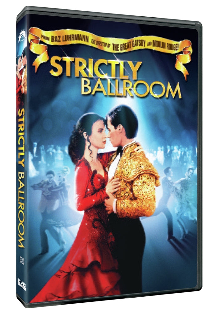 Strictly Ballroom - 
