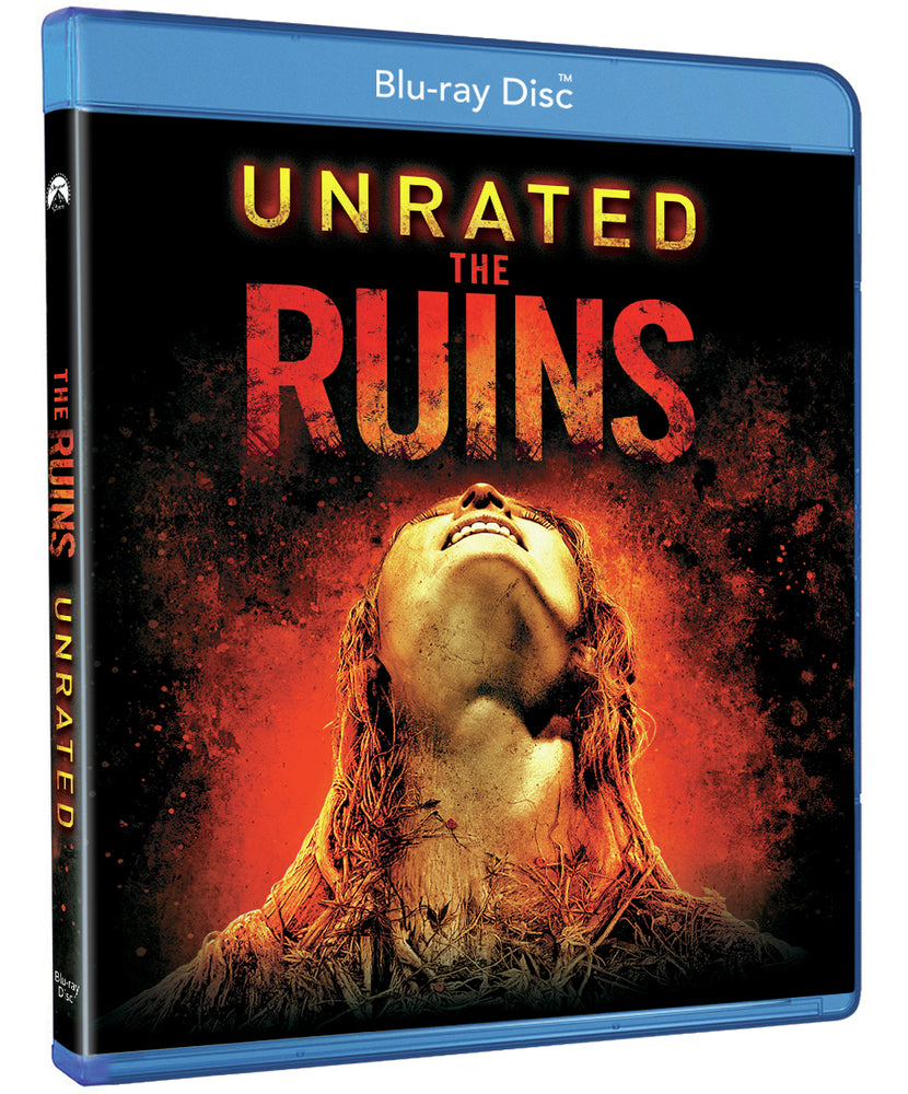 The Ruins - Unrated Version - 