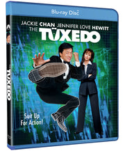 The Tuxedo - 