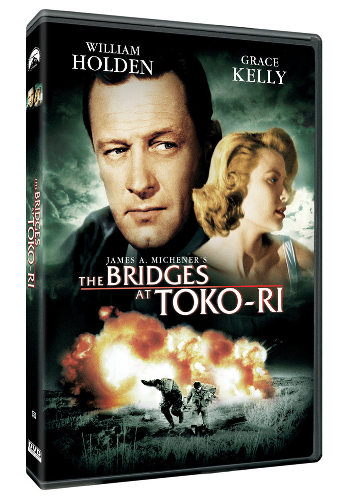 The Bridges at Toko-ri - 