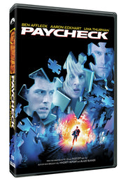Paycheck - 
